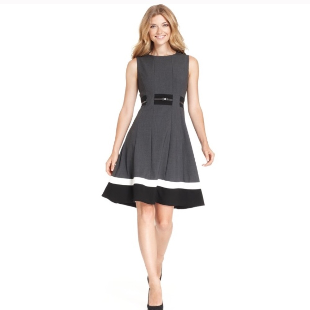 Calvin Klein dress, sz 6